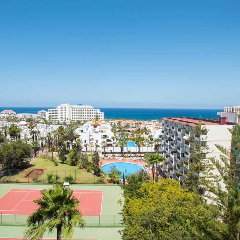 Amazing sea view 926 El Dorado - Apartamento Estudio con balcón - 18