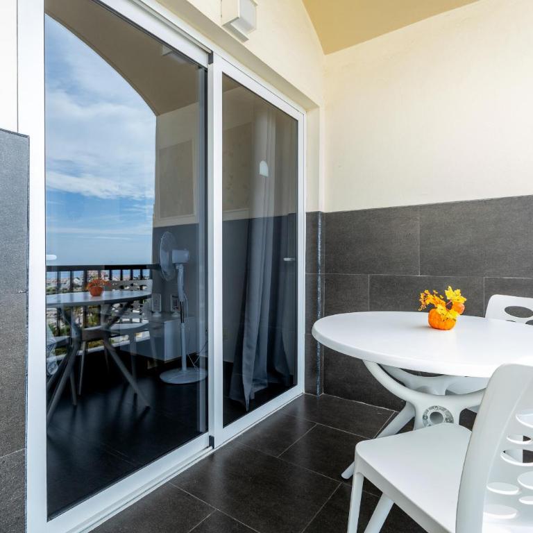 Amazing sea view 926 El Dorado - Apartamento Estudio con balcón - 20