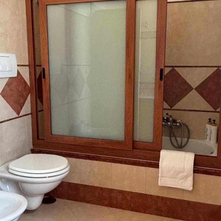 Apulia 24 - Guest House - Appartamento con 3 Camere da Letto - 14