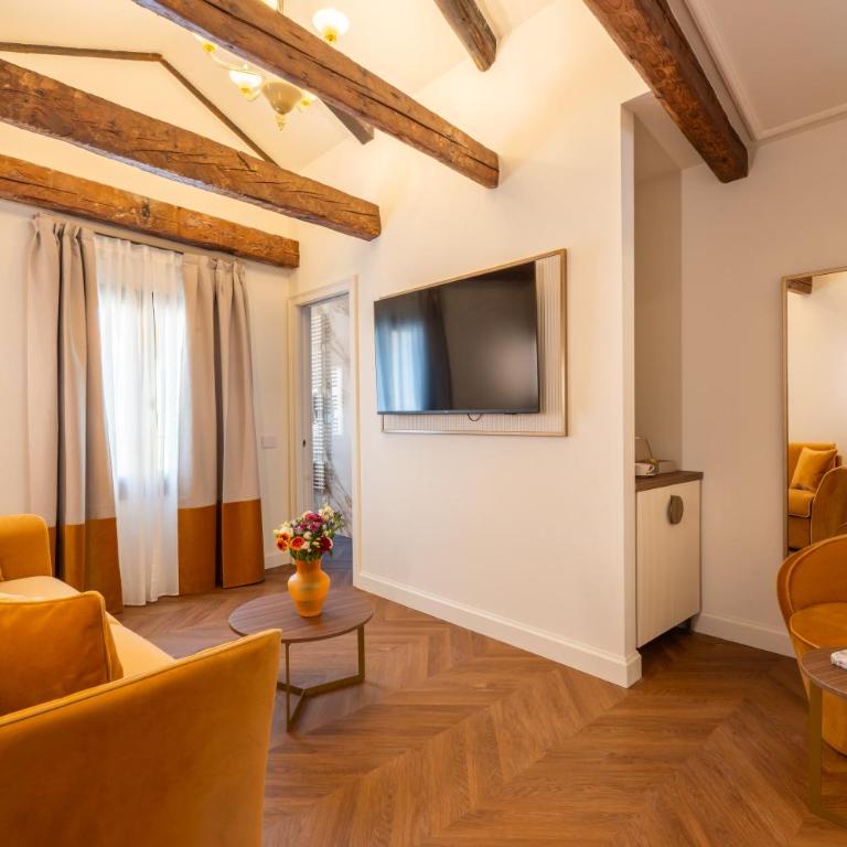 Hotel San Samuele - Suite - 2