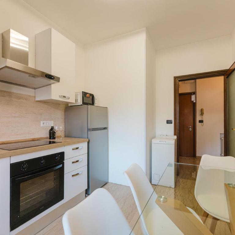 Gaia's Flat - 15 min from Venice & Train Station - Superior Apartment mit 2 Schlafzimmern - 3