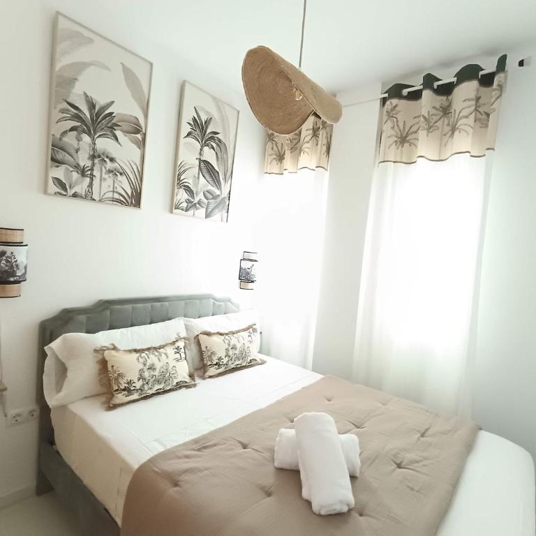 Casa Bakara Los almadraberos - Apartamento de 3 dormitorios - 6