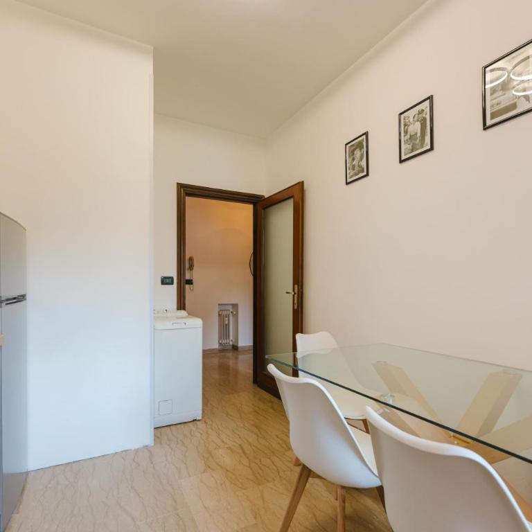 Gaia's Flat - 15 min from Venice & Train Station - Superior Apartment mit 2 Schlafzimmern - 5