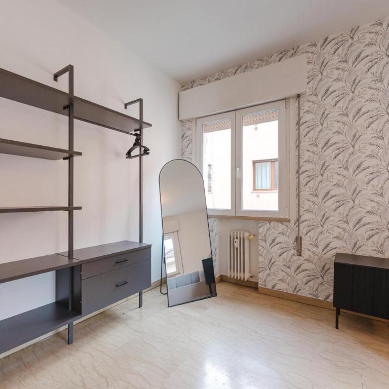 Gaia's Flat - 15 min from Venice & Train Station - Superior Apartment mit 2 Schlafzimmern - 7