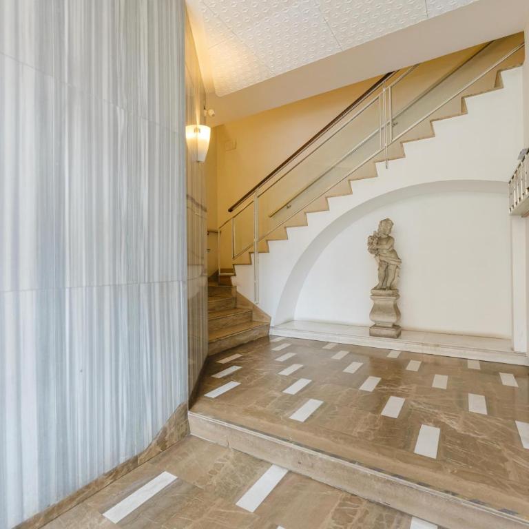 Gaia's Flat - 15 min from Venice & Train Station - Superior Apartment mit 2 Schlafzimmern - 8