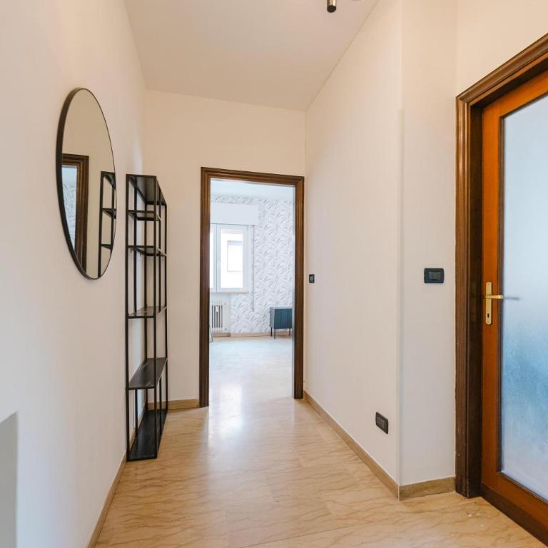 Gaia's Flat - 15 min from Venice & Train Station - Superior Apartment mit 2 Schlafzimmern - 11