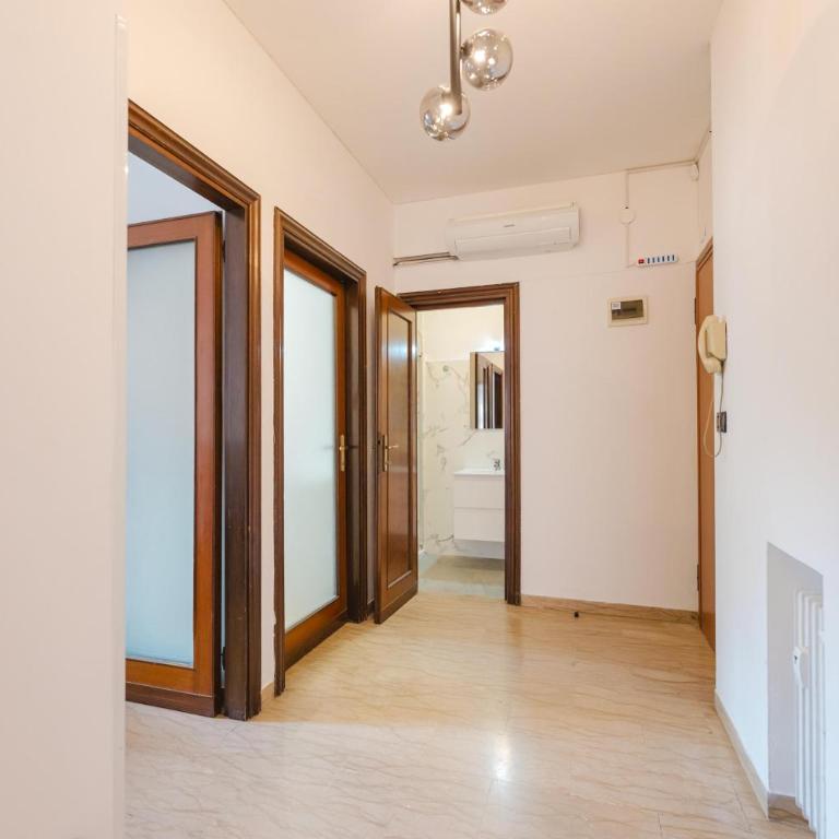 Gaia's Flat - 15 min from Venice & Train Station - Superior Apartment mit 2 Schlafzimmern - 13