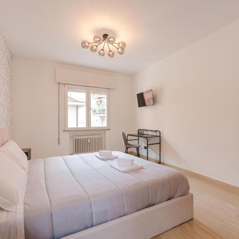 Gaia's Flat - 15 min from Venice & Train Station - Superior Apartment mit 2 Schlafzimmern - 18