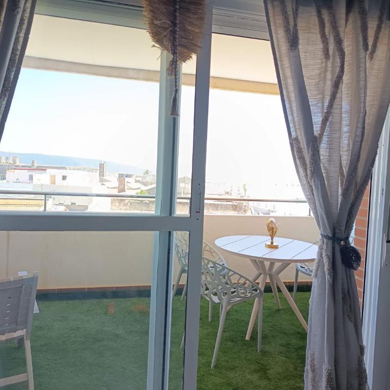 Casa Bakara Los almadraberos - Apartamento de 3 dormitorios - 4