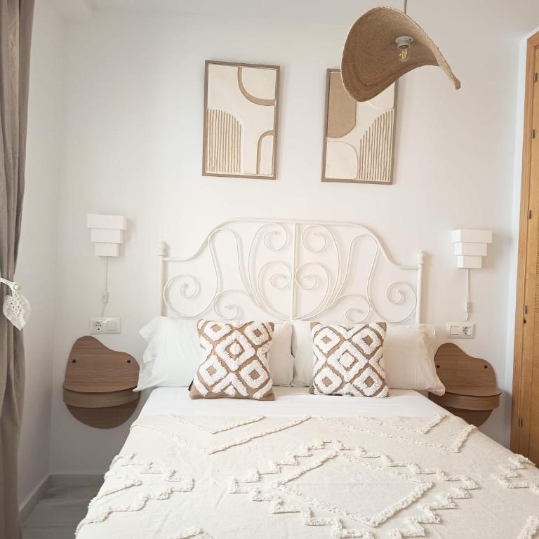 Casa Bakara Los almadraberos - Apartamento de 3 dormitorios - 15