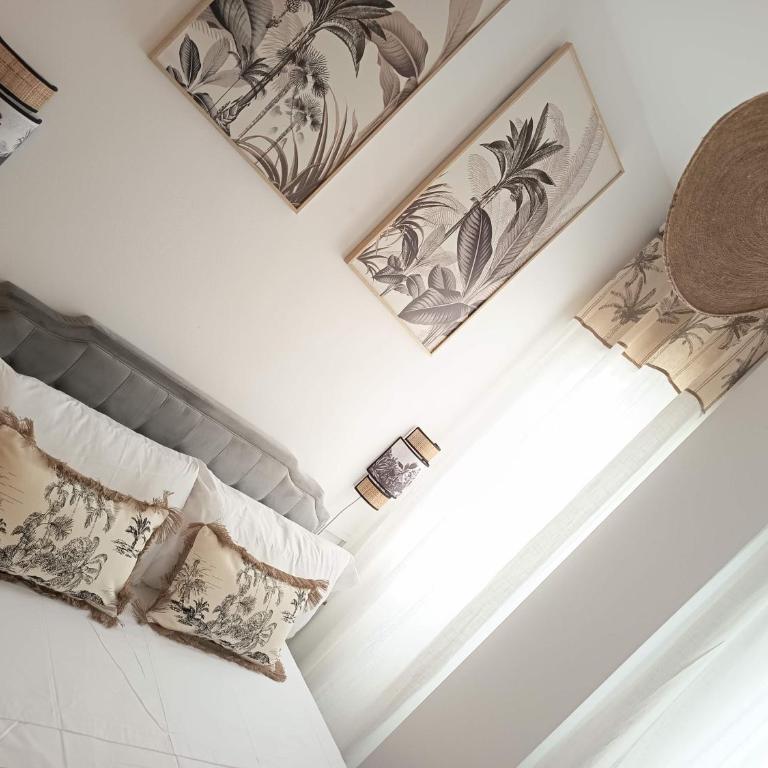 Casa Bakara Los almadraberos - Apartamento de 3 dormitorios - 7