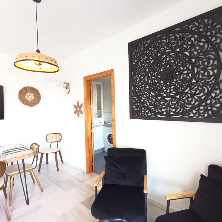 Casa Bakara Los almadraberos - Apartamento de 3 dormitorios - 3