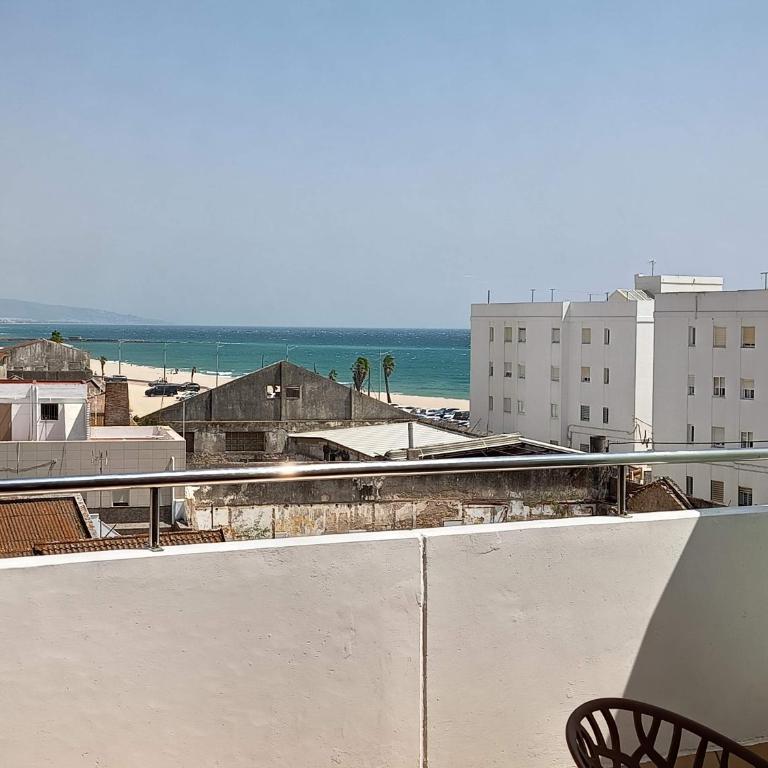 Casa Bakara Los almadraberos - Apartamento de 3 dormitorios - 10