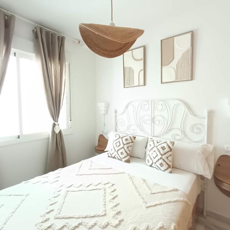 Casa Bakara Los almadraberos - Apartamento de 3 dormitorios - 16
