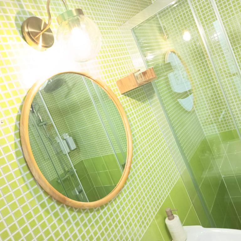 Casa Bakara Los almadraberos - Apartamento de 3 dormitorios - 14