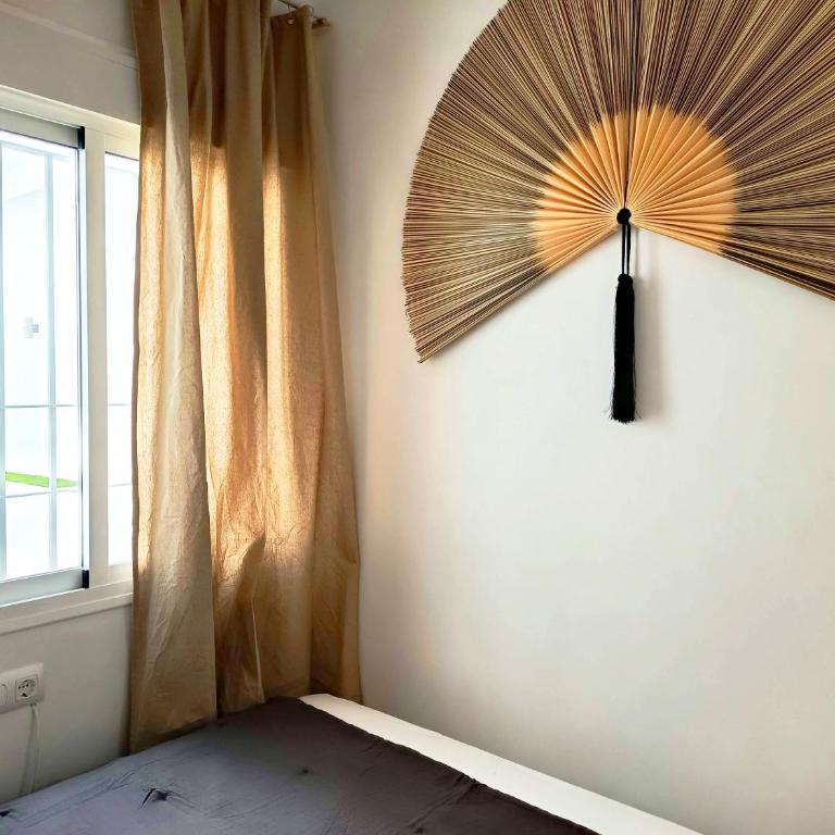 Casa Bakara Los almadraberos - Apartamento de 3 dormitorios - 18