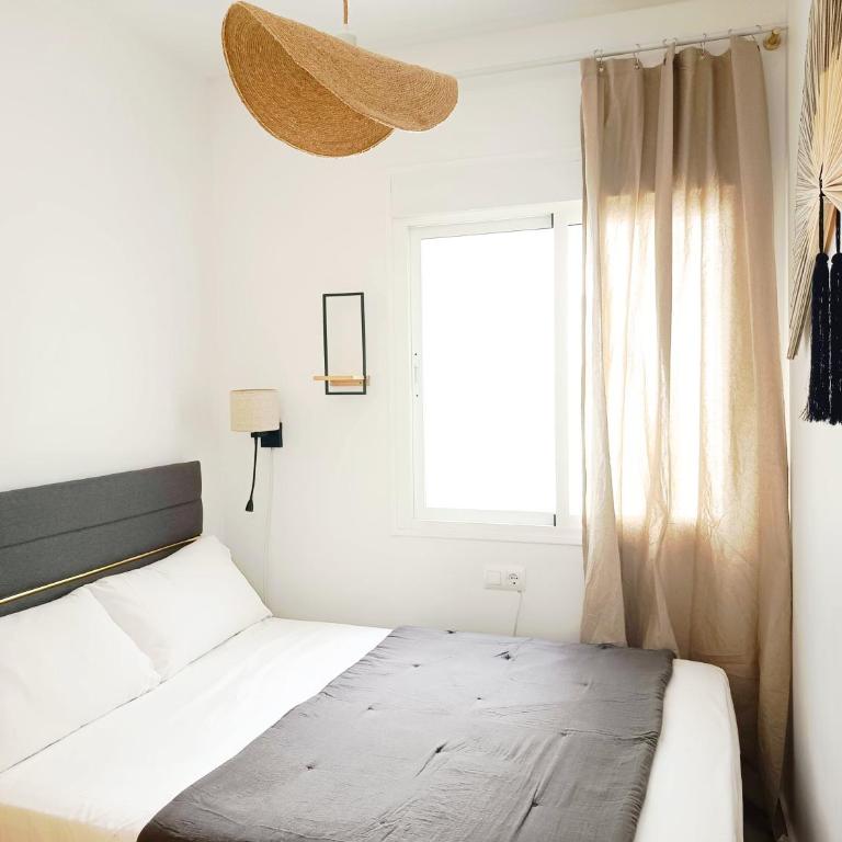 Casa Bakara Los almadraberos - Apartamento de 3 dormitorios - 19