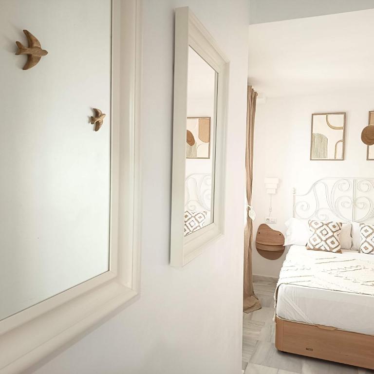 Casa Bakara Los almadraberos - Apartamento de 3 dormitorios - 17