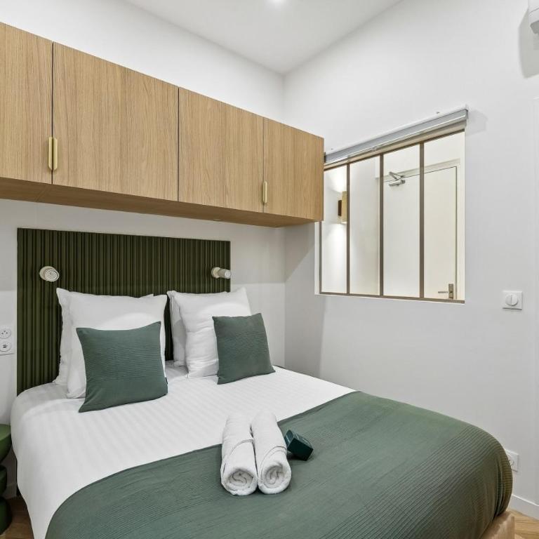 Lavie Maison | Central Paris – Le Marais - Appartement 3 Chambres - 3
