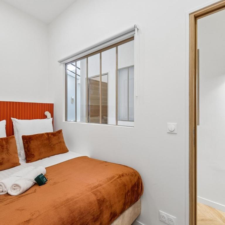 Lavie Maison | Central Paris – Le Marais - Appartement 3 Chambres - 5