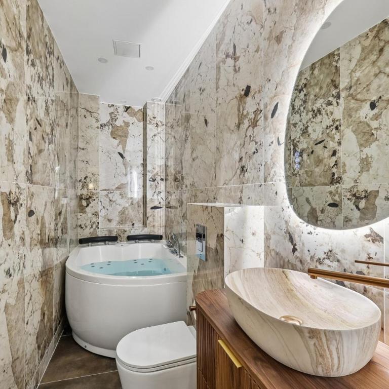 Lavie Maison | Central Paris – Le Marais - Appartement 3 Chambres - 14