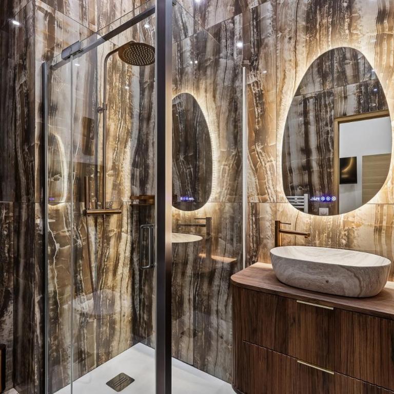 Lavie Maison | Central Paris – Le Marais - Appartement 3 Chambres - 18