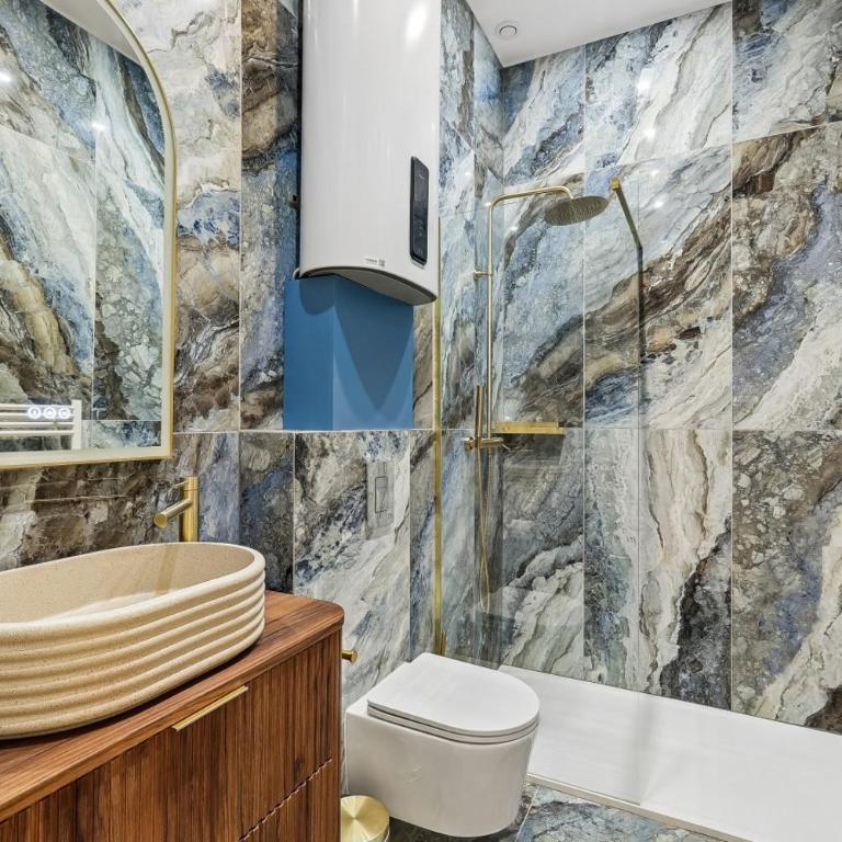 Lavie Maison | Central Paris – Le Marais - Appartement 3 Chambres - 21