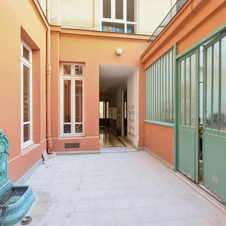 Lavie Maison | Central Paris – Le Marais - Appartement 3 Chambres - 22