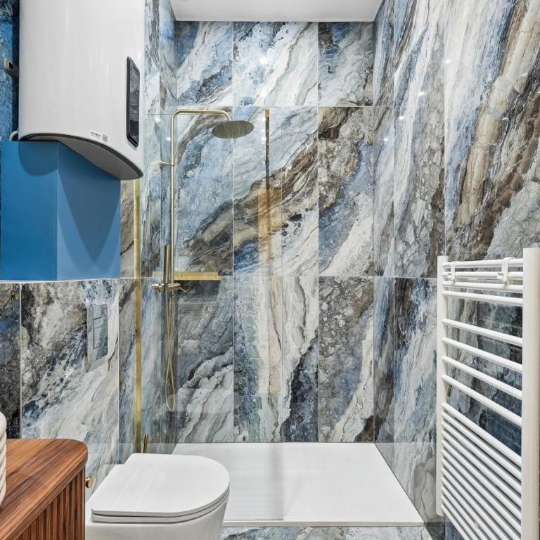 Lavie Maison | Central Paris – Le Marais - Appartement 3 Chambres - 20