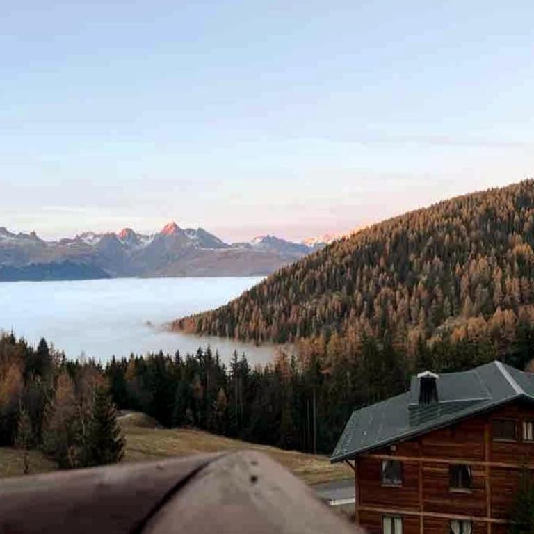Cozy and charming in La Plagne-Tarentaise - Deluxe Apartment - 2