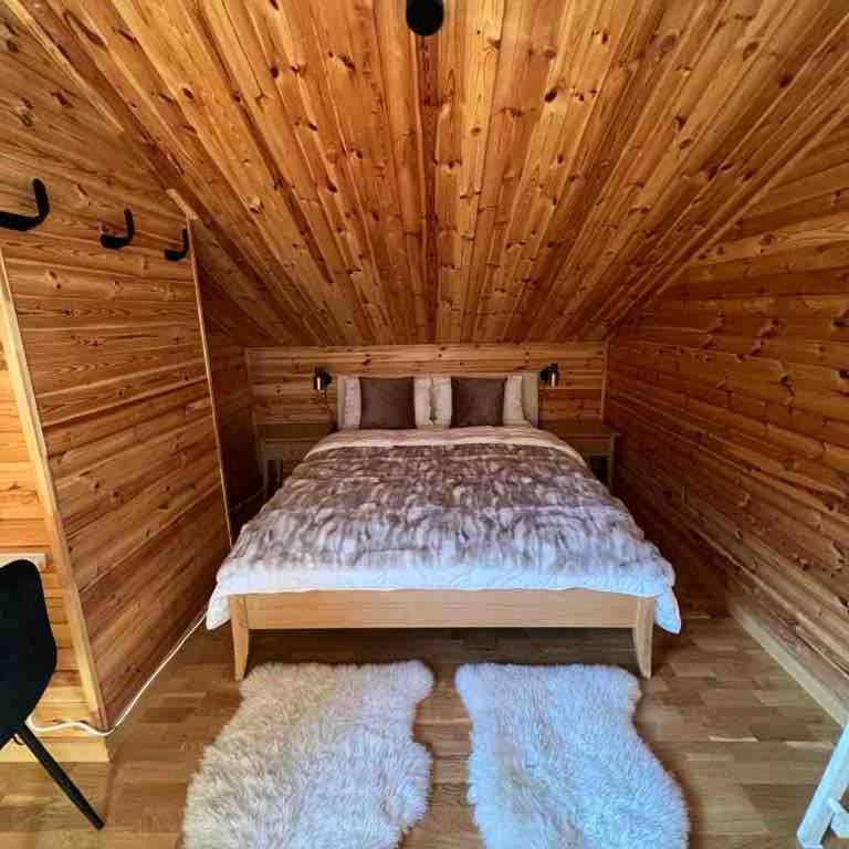 Cozy and charming in La Plagne-Tarentaise - Deluxe Apartment - 19