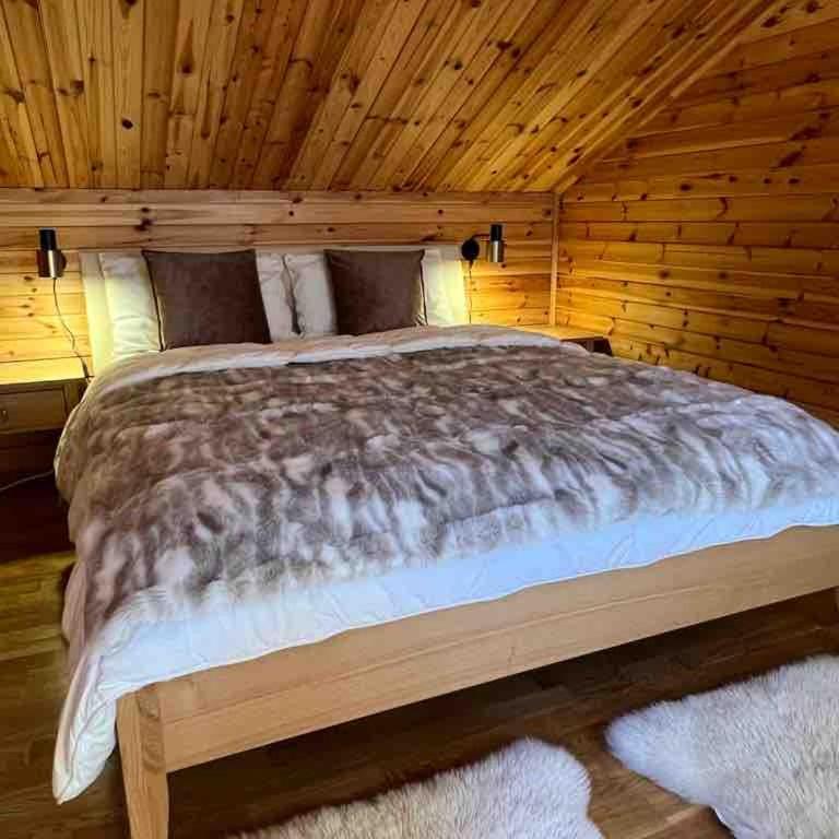 Cozy and charming in La Plagne-Tarentaise - Deluxe Apartment - 18