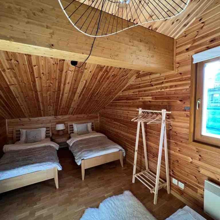 Cozy and charming in La Plagne-Tarentaise - Deluxe Apartment - 13