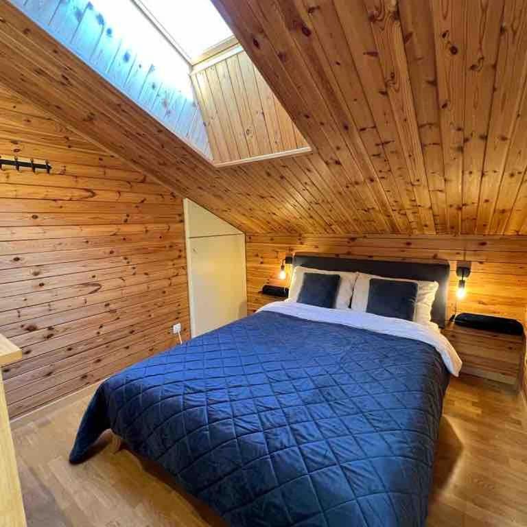 Cozy and charming in La Plagne-Tarentaise - Deluxe Apartment - 7