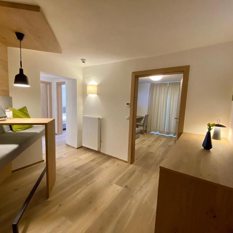 B&B - Rooms&Apartments Oberwiesen - Camera Familiare - 3