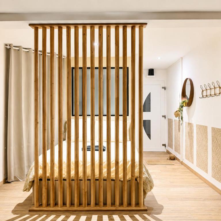 Signature Studio 21 les pieds dans l'eau - Appartement 1 Chambre - 5