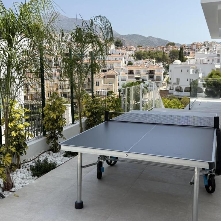 Nerja Paradise Rentals - Villa La Marea - Villa con vistas al mar - 29