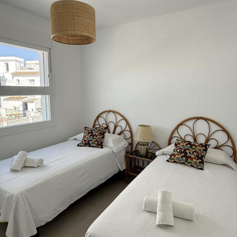 Nerja Paradise Rentals - Villa La Marea - Villa con vistas al mar - 45