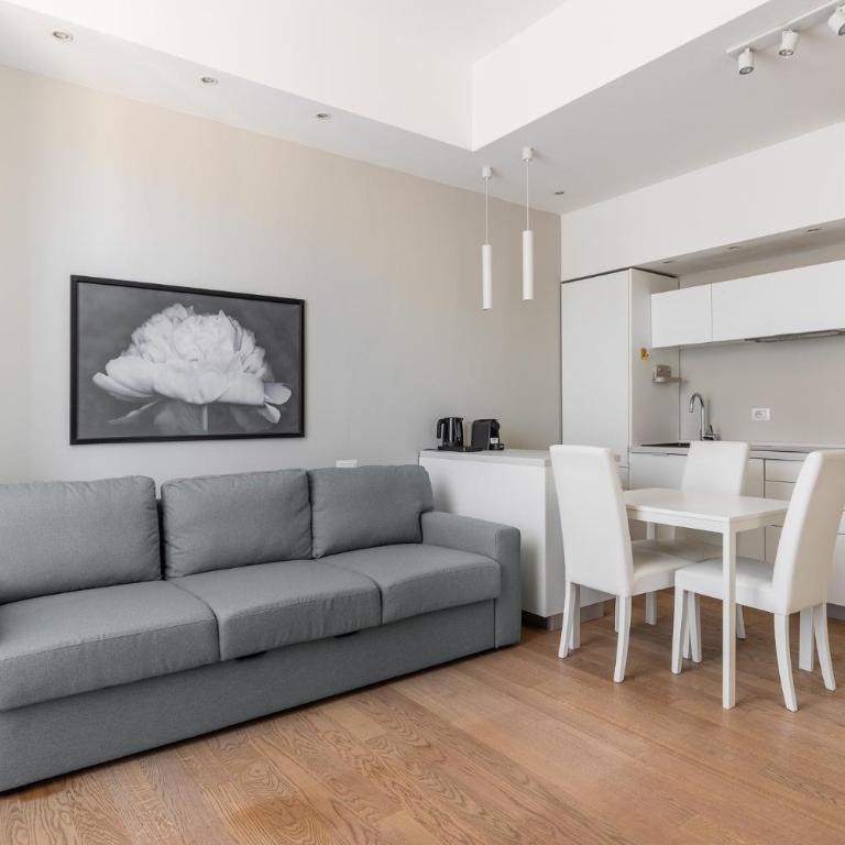 San Gervasio Apartment by Wonderful Italy - Apartment - 5