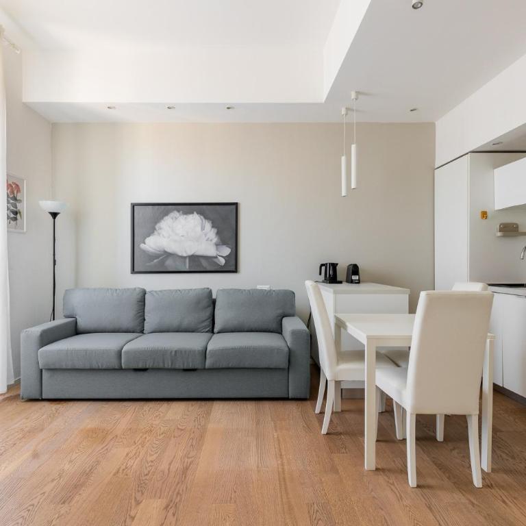 San Gervasio Apartment by Wonderful Italy - Apartment - 9