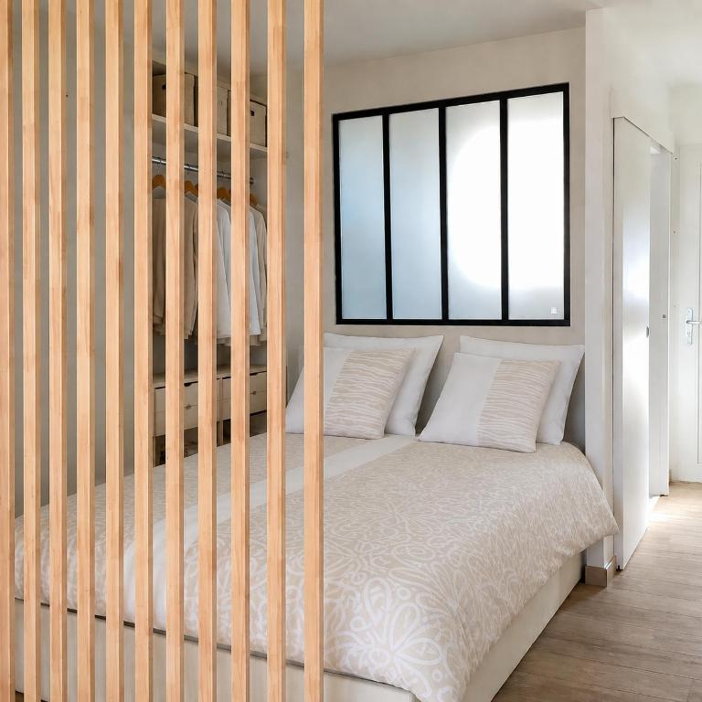 Signature Studio 21 les pieds dans l'eau - Appartement 1 Chambre - 18