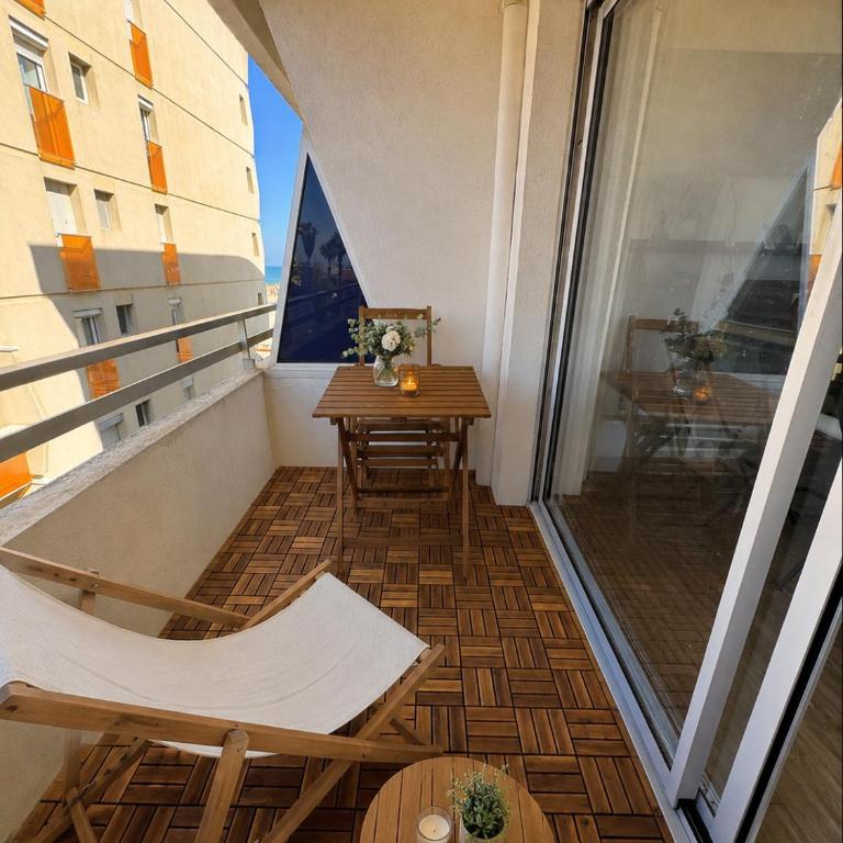 Signature Studio 21 les pieds dans l'eau - Appartement 1 Chambre - 20