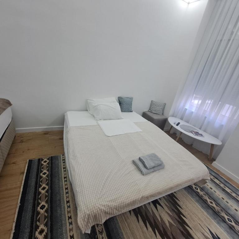 The Imperial Residence Sarajevo - Heart of the City - Studio avec Balcon - 25