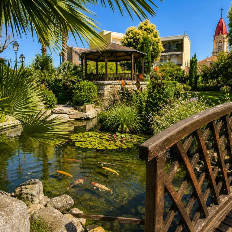 Signature Studio 21 les pieds dans l'eau - Appartement 1 Chambre - 29