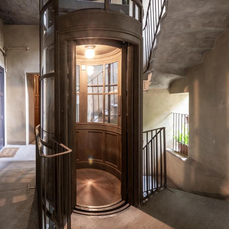 Casa dei Grifi - Historical building central Milan - Appartamento con 1 Camera da Letto - 18