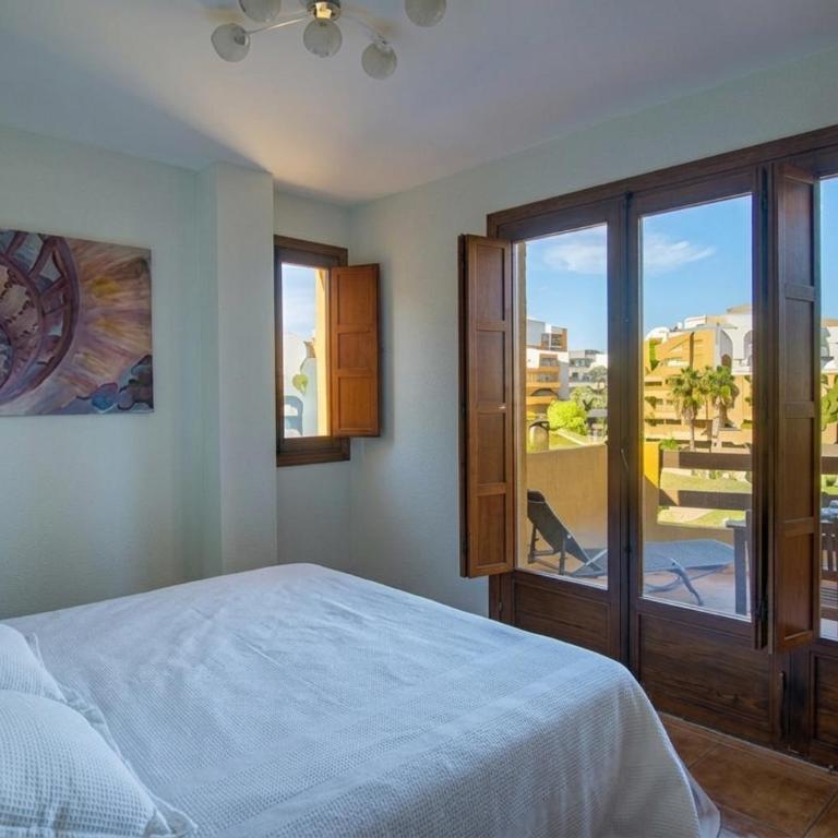 Stylish penthouse with private panoramic rooftop terrace - Appartamento con 2 Camere da Letto - 27