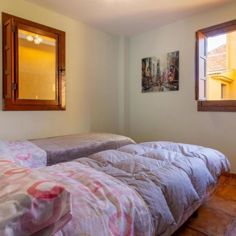 Stylish penthouse with private panoramic rooftop terrace - Appartamento con 2 Camere da Letto - 28