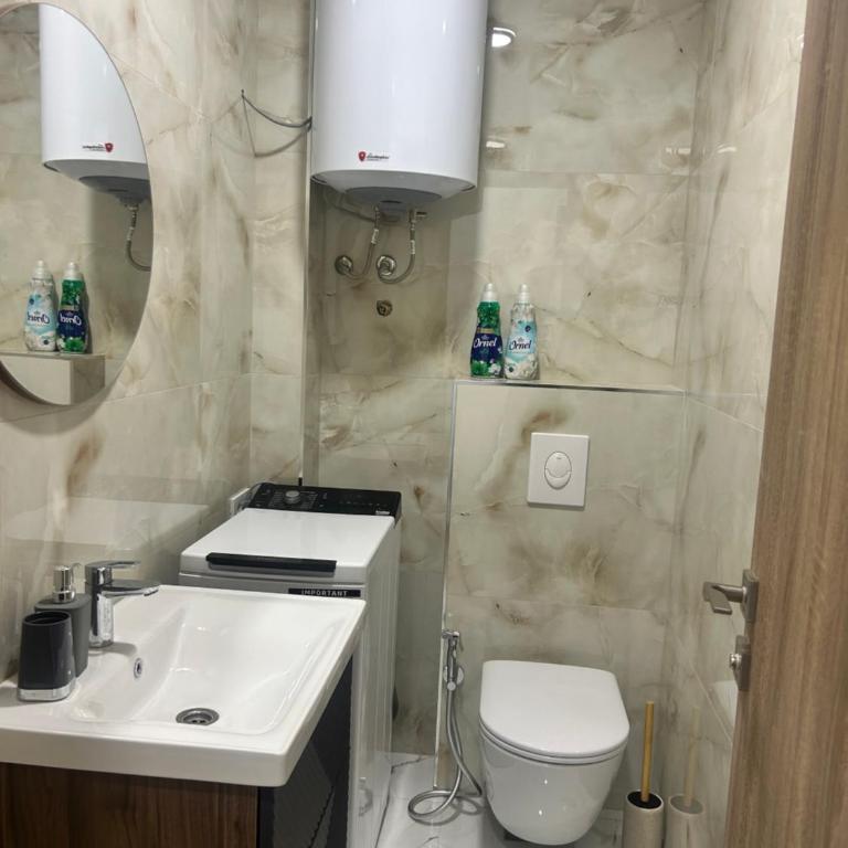 Tonija - Apartman sa 2 Spavaće Sobe - 3