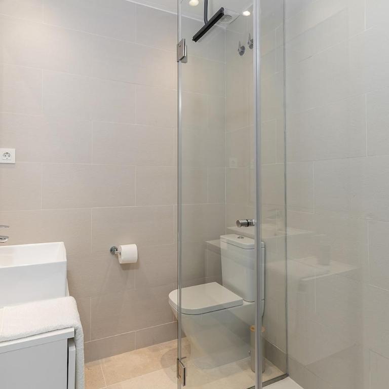 Paraiso Pueblo stunning views 3 Bedroom apartment - Three-Bedroom Apartment with Sea View - 22