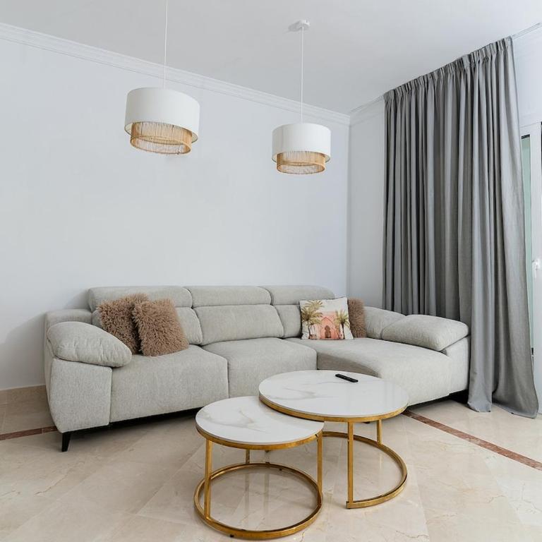Paraiso Pueblo stunning views 3 Bedroom apartment - Three-Bedroom Apartment with Sea View - 7